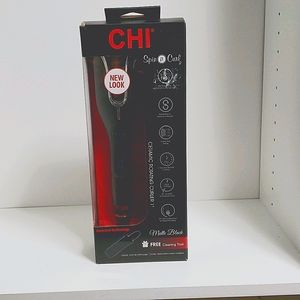 CHI Spin and Curl Wand